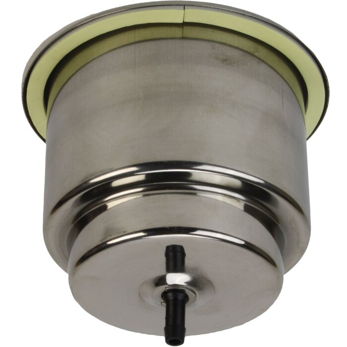 Boat Cup Holder Insert with Drain SS304