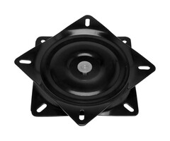 Draaiplateau voor Bootstoel 130-154mm