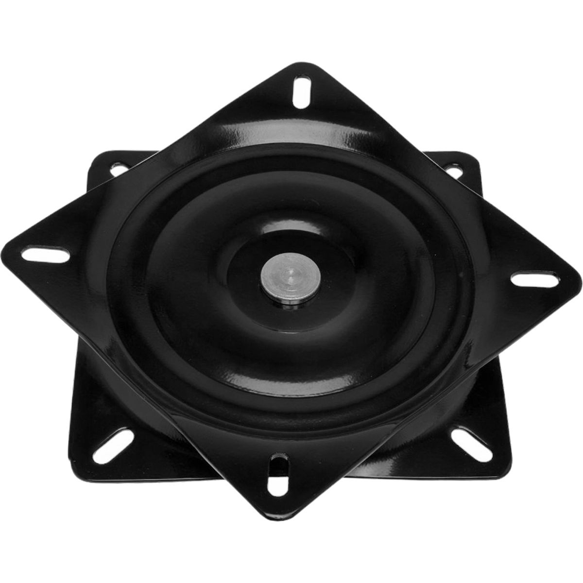 SWIVEL EZE Boat Seat Swivel With Stainless Steel Ball Bearings - Made In USA (Model 1772-F)