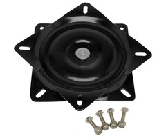 Boat Seat Swivel 130-154mm
