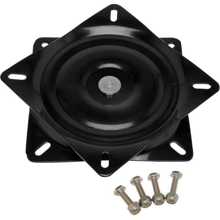 Boat Seat Swivel 130-154mm