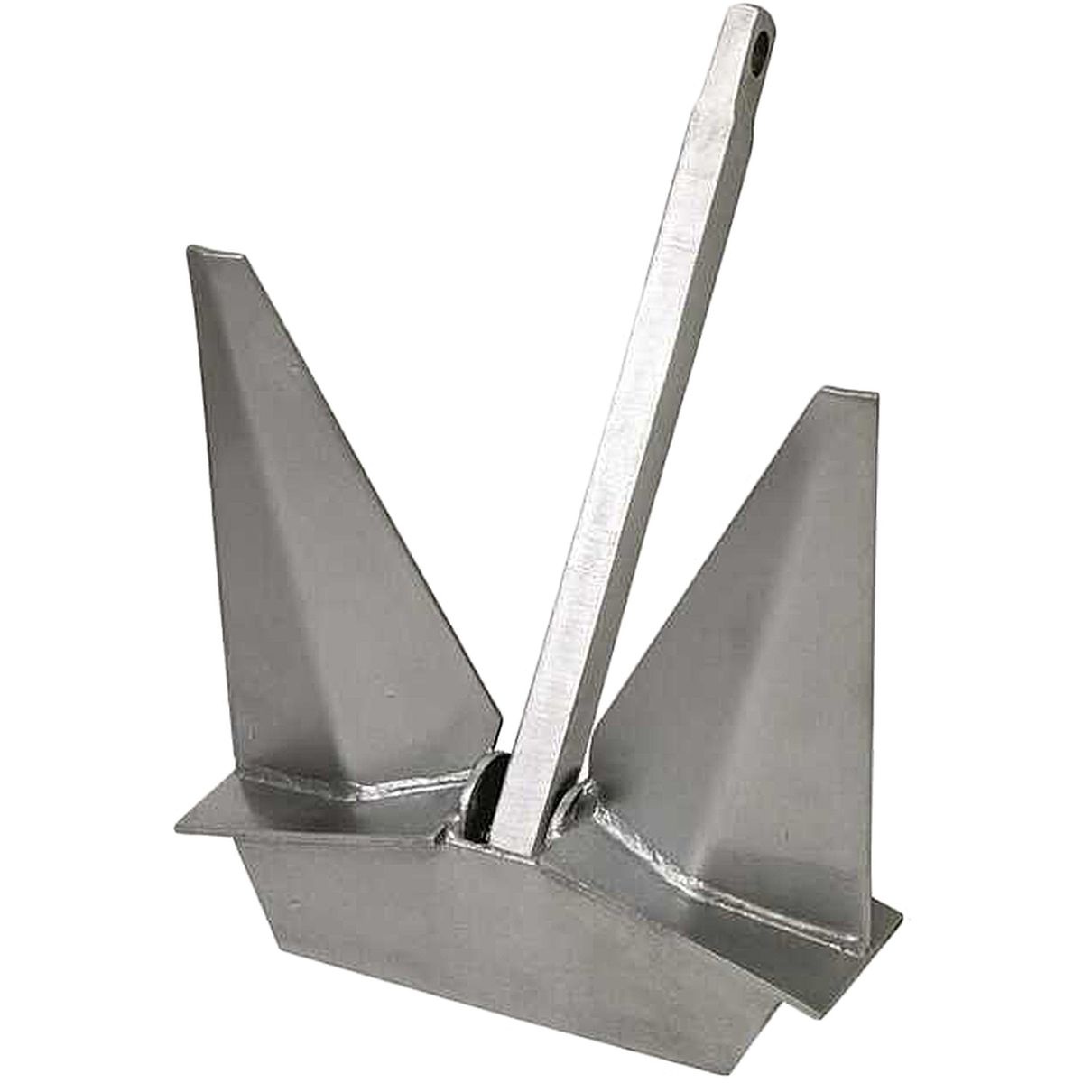 12kg Pool Anchor Galvanized