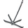10kg Folding Grapnel Anchor Galvanized
