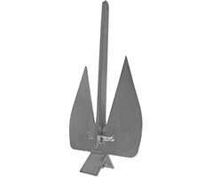 3,5kg Britany Anker Gegalvaniseerd