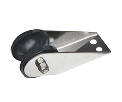 Anchor Roller 162x49mm SS304