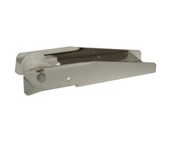Anchor Roller 400x80x80mm SS304