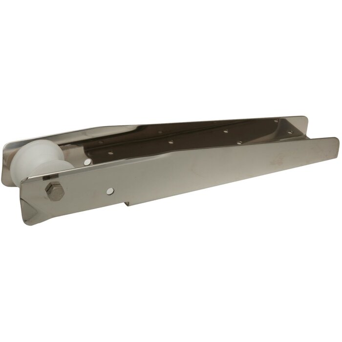 Anchor Roller 500x80x80mm SS304