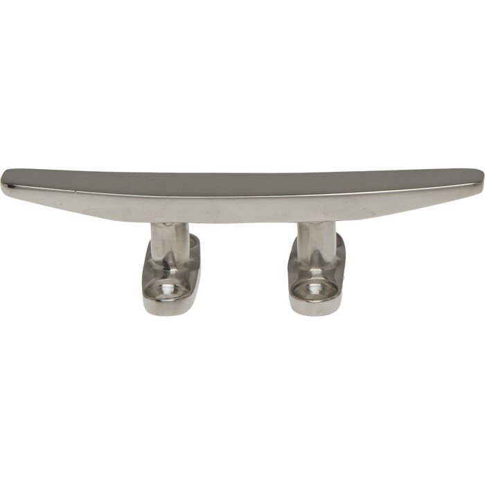Rvs Kikker Vlak 200mm 4-Gaats