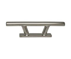 Rvs Kikker met Voetplaat 310mm