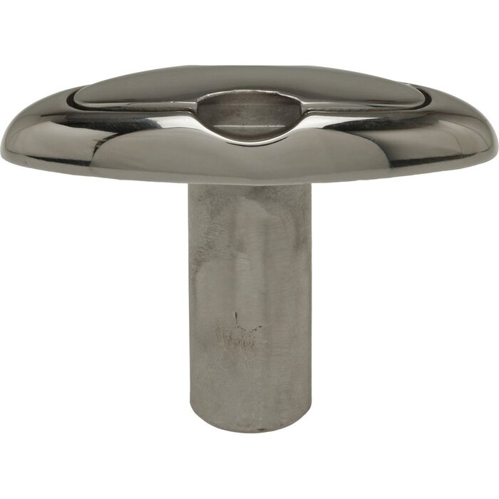 Pop-Up Cleat 88x30mm SS316