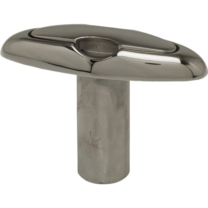 Verzonken Pop-Up Mini Kikker Rvs 88x30mm