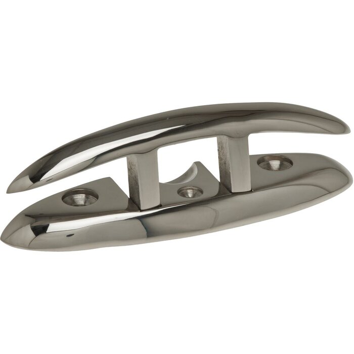 Inklapbare Kikker Rvs 128mm