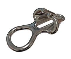 Devil's Claw Anchor Chain Stopper 6-8mm SS316