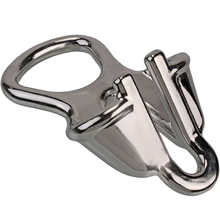 Duivelsklauw Ankerketting 10-12mm Rvs