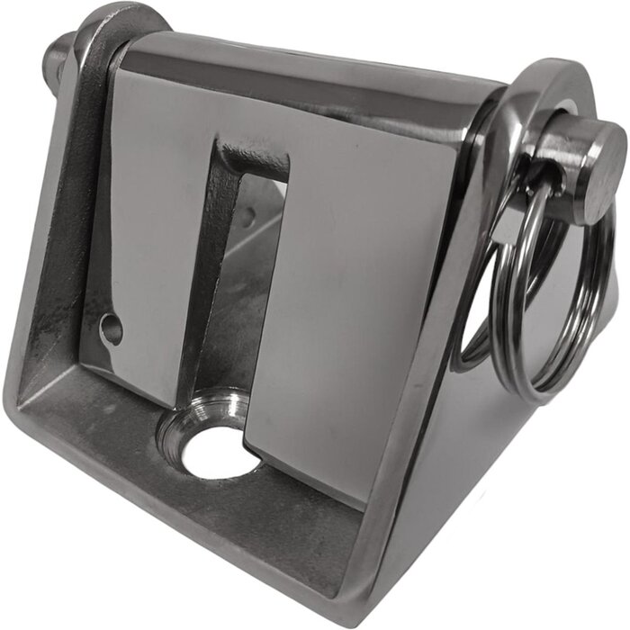 Ankerketting Stopper voor 8-10mm Rvs