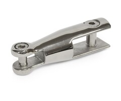 Anchor Chain Connector 6-8mm SS316