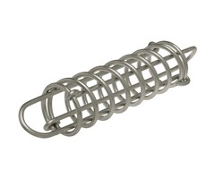 7mm Mooring Spring SS316 36cm