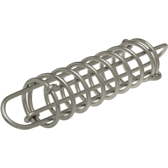 7mm Mooring Spring SS316 36cm