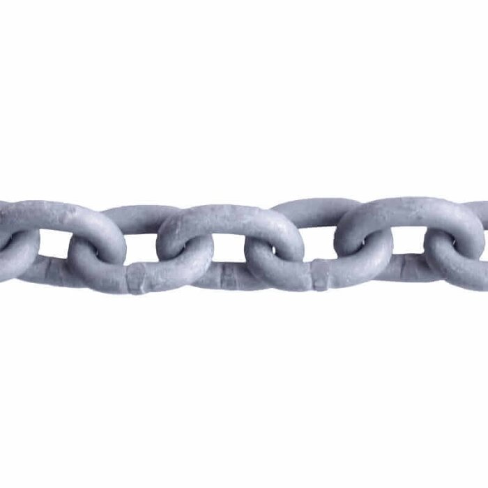 Ankerketting 6mm x 2m