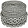 14mm Anchor Rope 50m Polyester with 8mm x 10m Chain