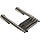 Folding & Telesopic Boat Platform Ladder 4 Steps SS316