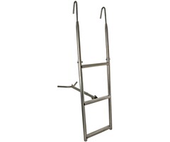 Boat Bow Ladder 3 Steps SS316