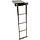 Telescopic Boat Ladder 4 Steps In Concealed Box