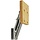 Kicker Motor Bracket Up to 20kg SS with Wooden Pad