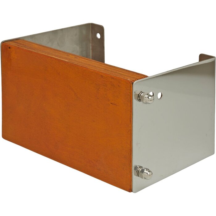 Buitenboordmotor Steun Verticale Montage 70-110 graden Tot 10Pk