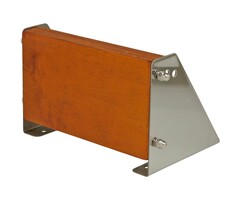 Outboard Motor Bracket Up to 10HP 70-110 Degree Deck-Mount