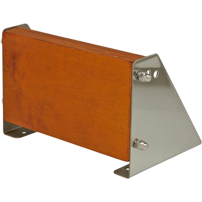 Outboard Motor Bracket Up to 10HP 70-110 Degree Deck-Mount