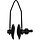 Outboard Motor Muff 280mm