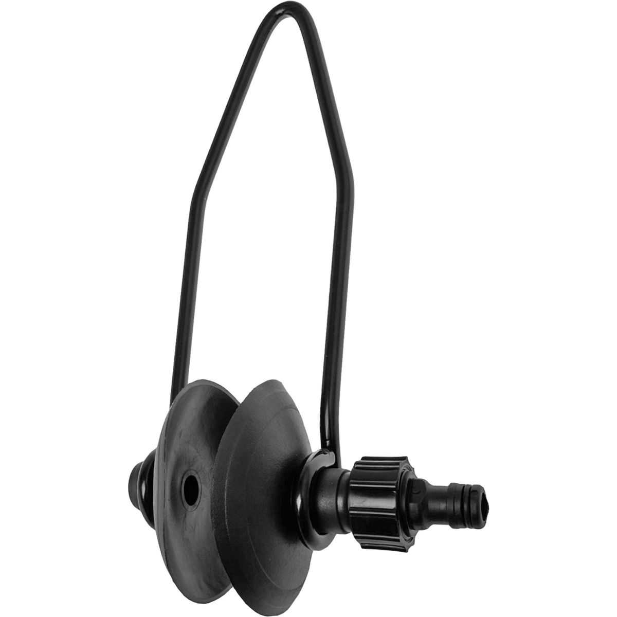 Outboard Motor Muff 280mm