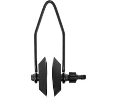 Outboard Motor Muff Rectangular 295mm