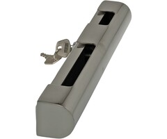 Outboard Motor Lock Complete