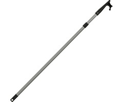 Telescopic Boat Hook 126-220cm