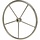 Rvs Stuurwiel Boot 508mm