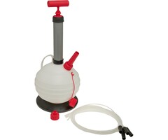Carterpomp 6 liter