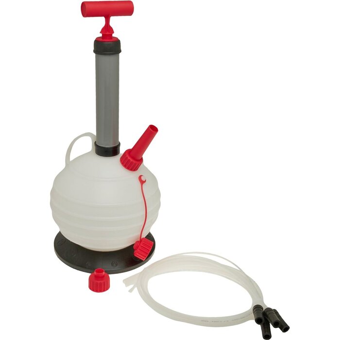 Boat Oil Change Pump 6L