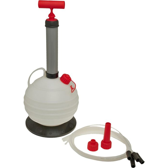 Boat Oil Change Pump 6L