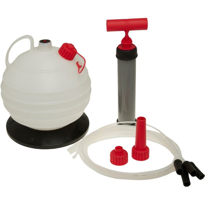 Boat Oil Change Pump 6L