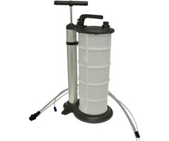 Boat Oil Change Pump 9L