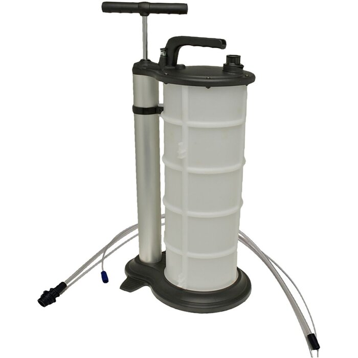 Boat Oil Change Pump 9L