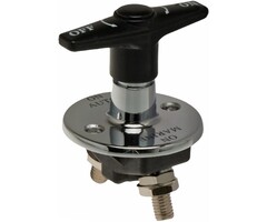 Accuschakelaar Heavy Duty 300 Ampere