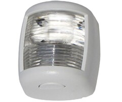 Stern Light LED 59x42mm Up To 12m White