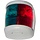 Bi-Colour LED Navigation light 59x42mm Up To 12m White