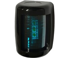 Starboard LED Navigation Light 59x42mm Up To 12m Black