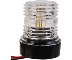 Rondschijnend Toplicht LED 72x54mm Tot 12m