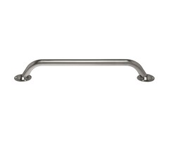 Boat Handrail 40x7cm SS316