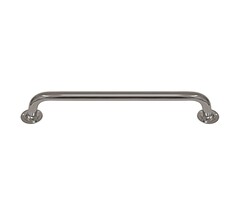 Handrailing 50x7cm Rvs